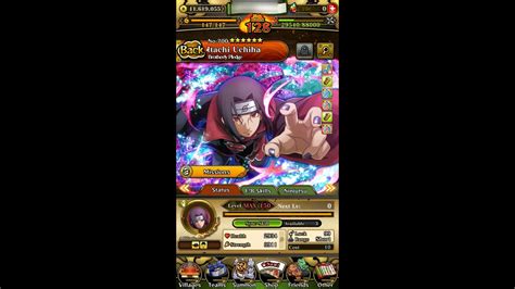 naruto blazing private server.